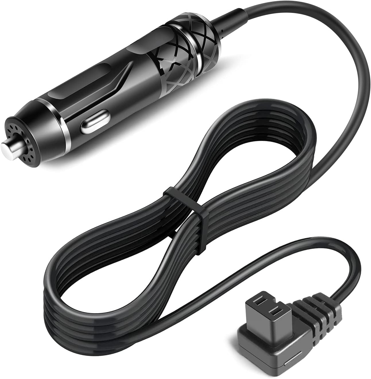 Portable Réfrigérateurs Extension Câble D'Alimentation Pour DOMETIC, Alpicool, ARB, ICECO, Joytutus 12V/24V Réfrigérateur Portable Pour Voiture Chargeur - FREEZEME