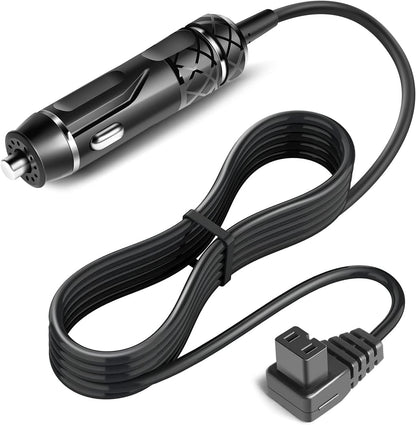 Portable Réfrigérateurs Extension Câble D'Alimentation Pour DOMETIC, Alpicool, ARB, ICECO, Joytutus 12V/24V Réfrigérateur Portable Pour Voiture Chargeur - FREEZEME