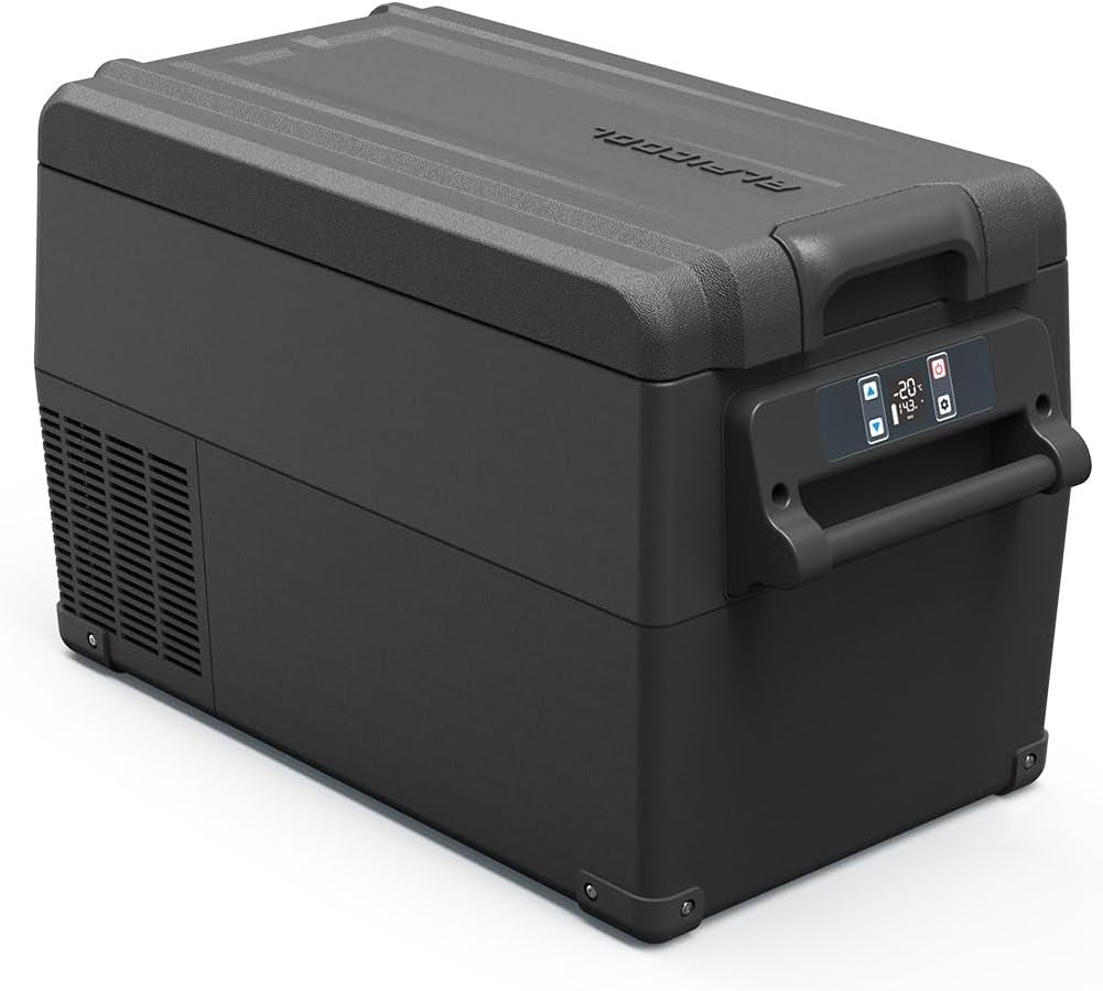 NCF35 35L Glaciere Portable 12/24V - FREEZEME
