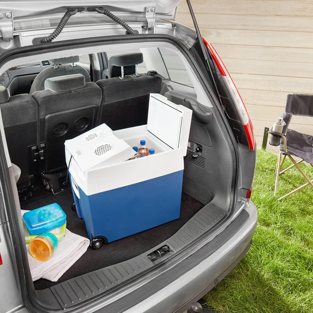 Glacière électrique portable 12/230V MT48W Mobicool - FREEZEME