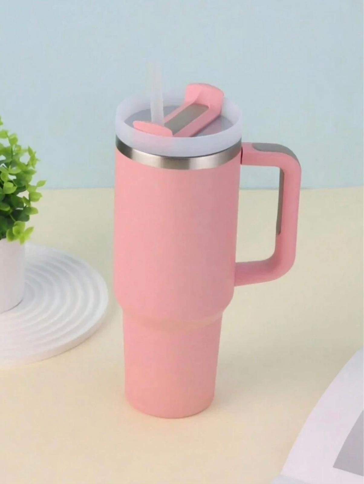 Tasse en verre en acier inoxydable 1200ML