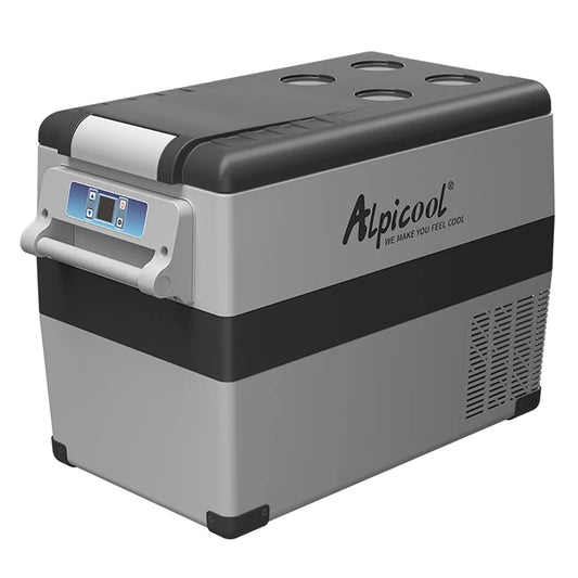 35L 12V/24V ELECTRIC COOLER | ALPICOOL® - FREEZEME