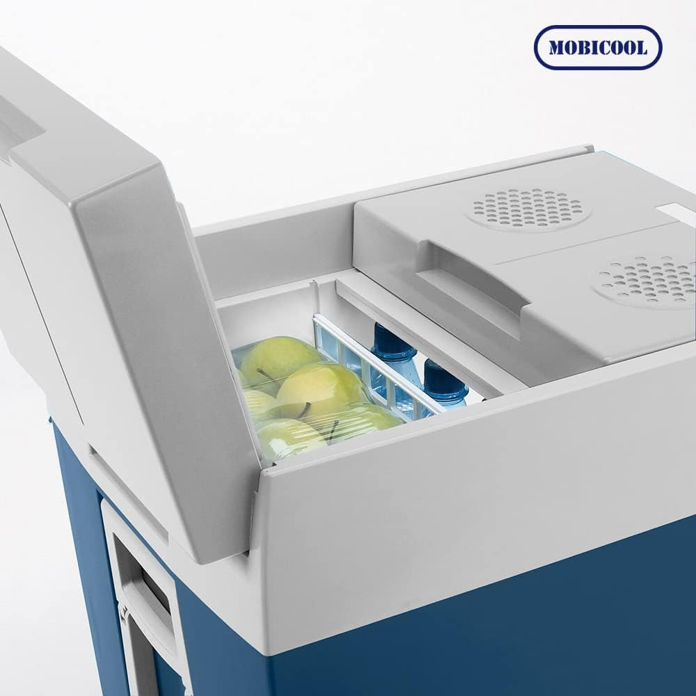 Glacière électrique portable 12/230V MT48W Mobicool - FREEZEME