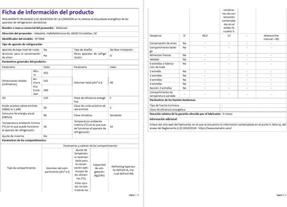 Glacière électrique portable 12/230V MT48W Mobicool - FREEZEME