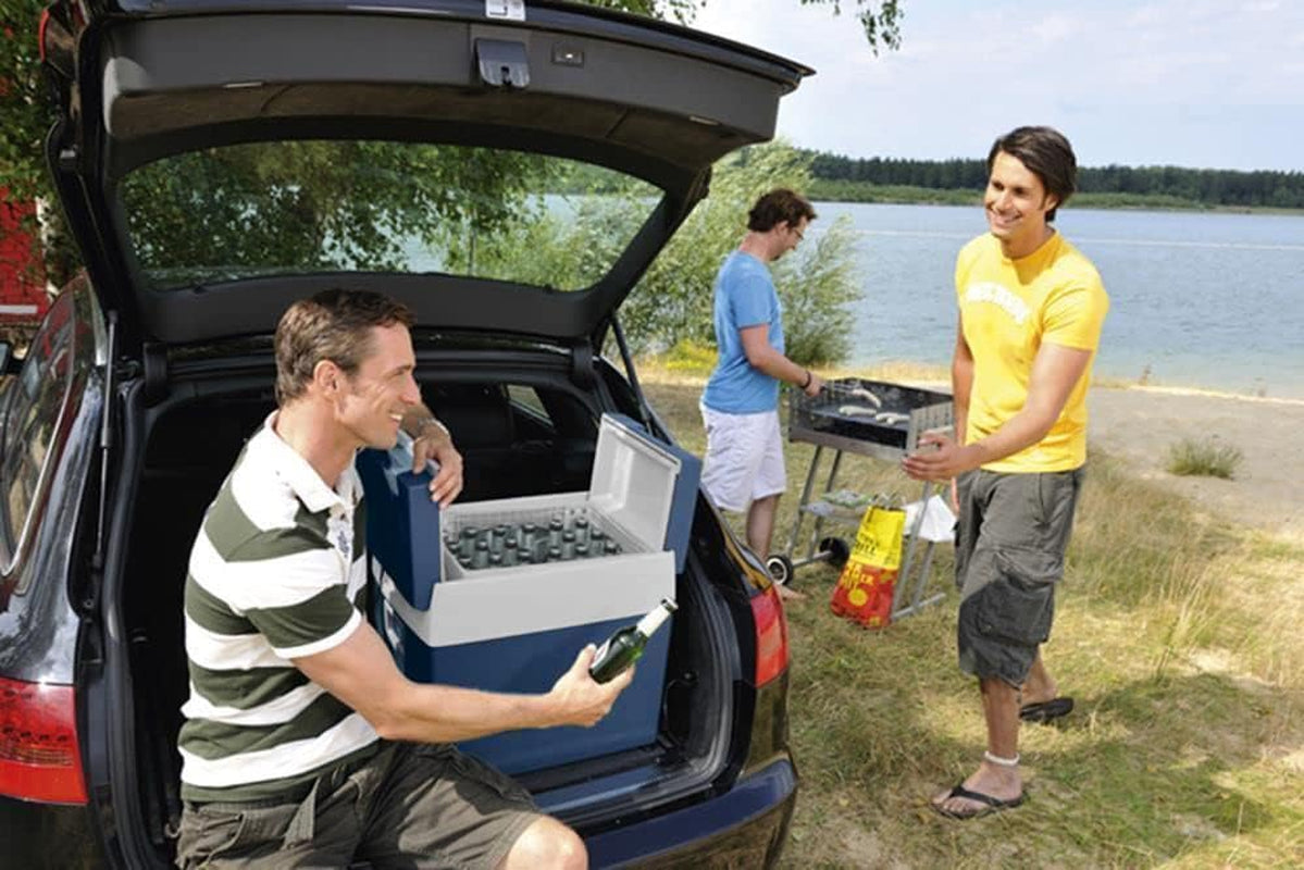 Glacière électrique portable 12/230V MT48W Mobicool - FREEZEME