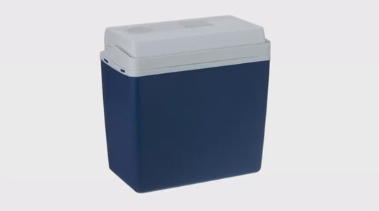 MOBICOOL MM24 DC Electric Cooler